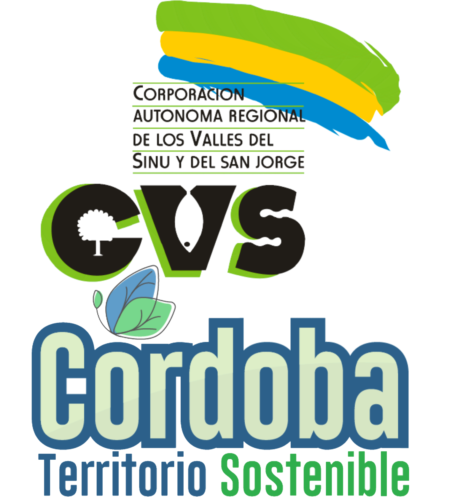Logo CVS 2021